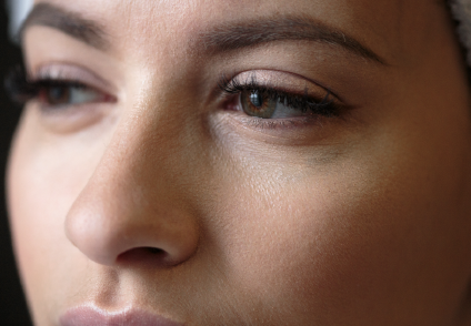A rák 5 tünete, ami a szemekben jelenhet meg
